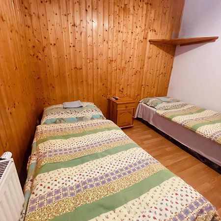 Penzion Dalibor Trutnov Kültér fotó
