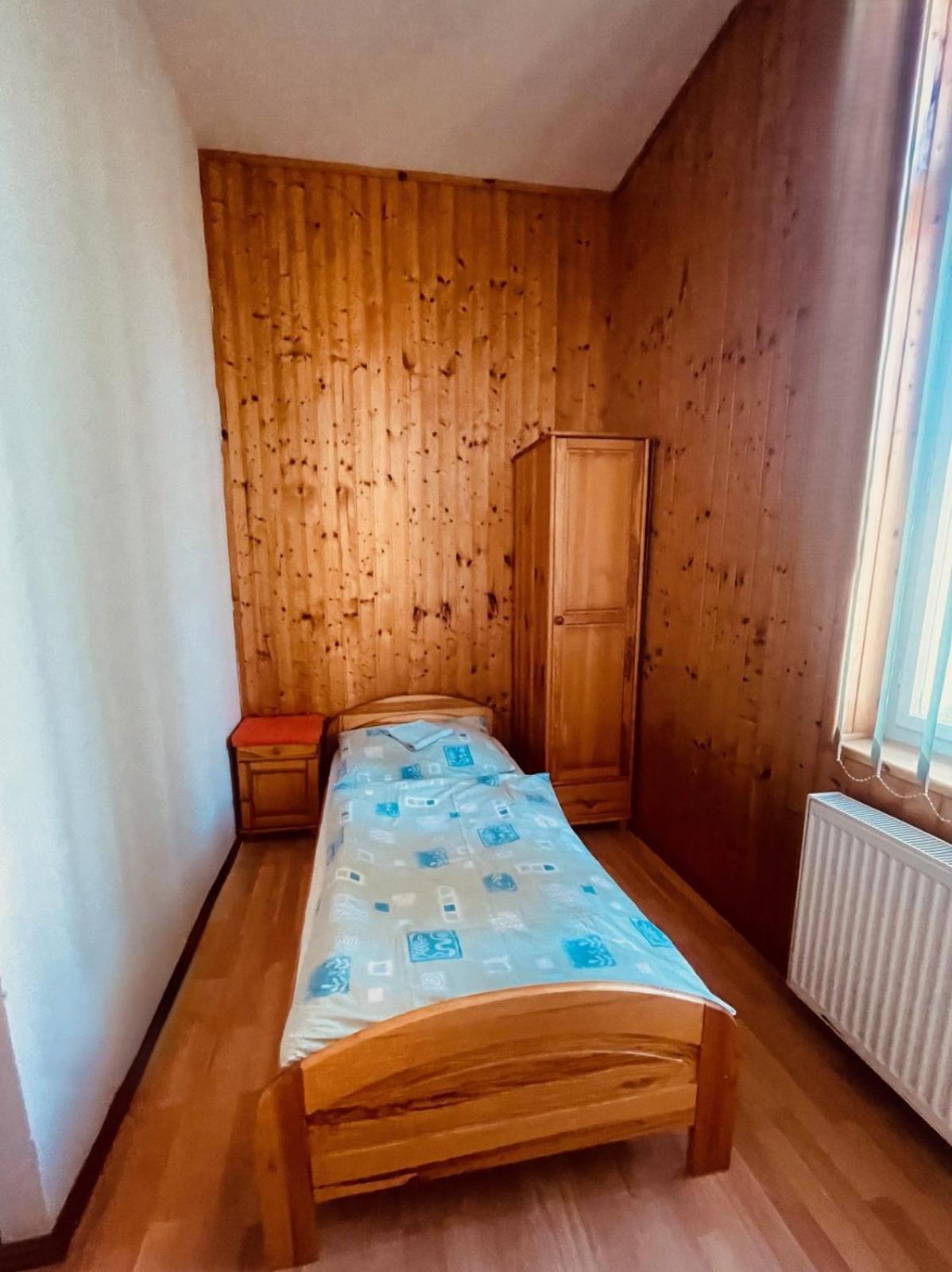 Penzion Dalibor Trutnov Kültér fotó