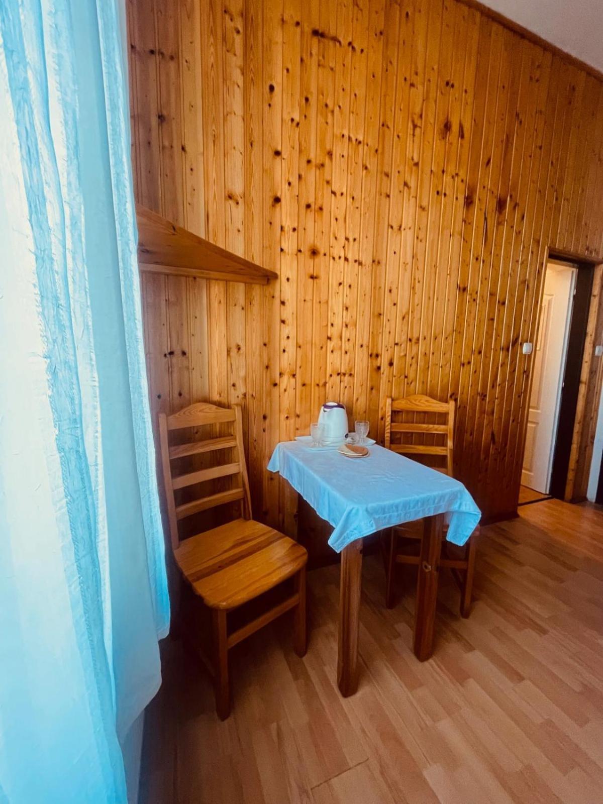 Penzion Dalibor Trutnov Kültér fotó